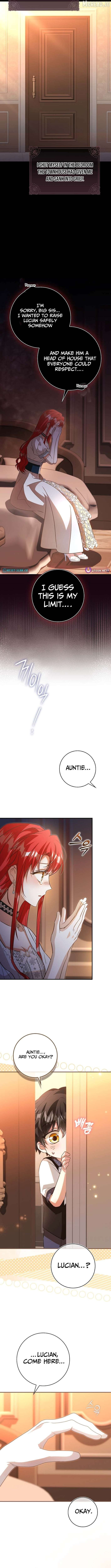 Read I Will Raise the Villain Properly En Manga Online