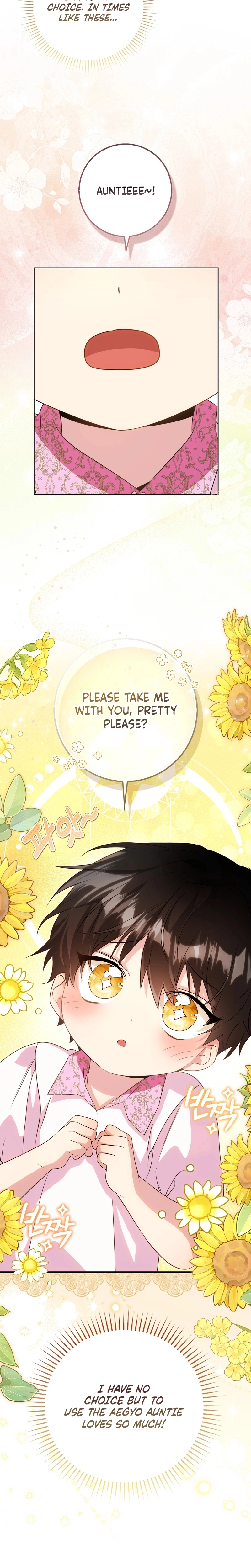 Read I Will Raise the Villain Properly En Manga Online
