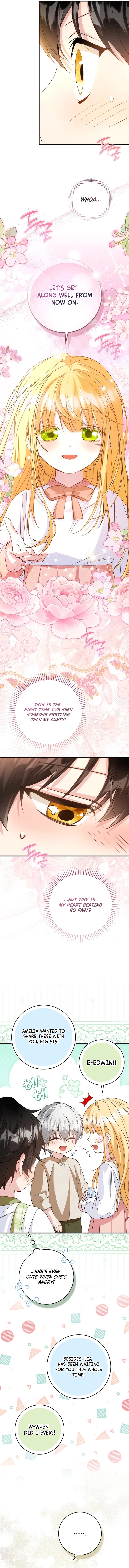 Read I Will Raise the Villain Properly En Manga Online