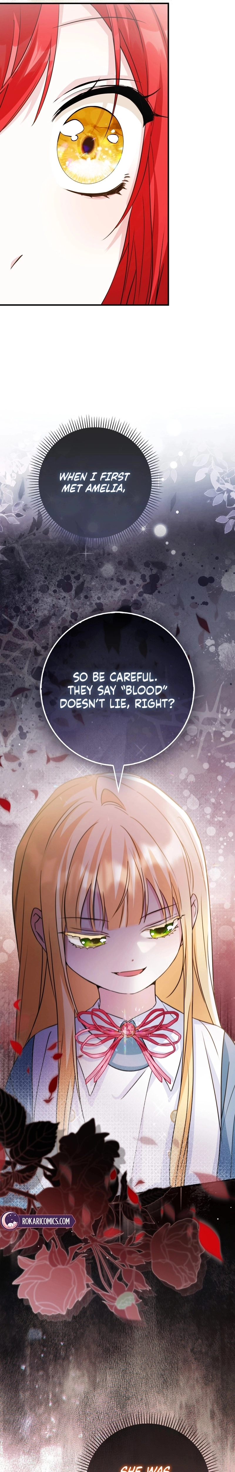 Read I Will Raise the Villain Properly En Manga Online