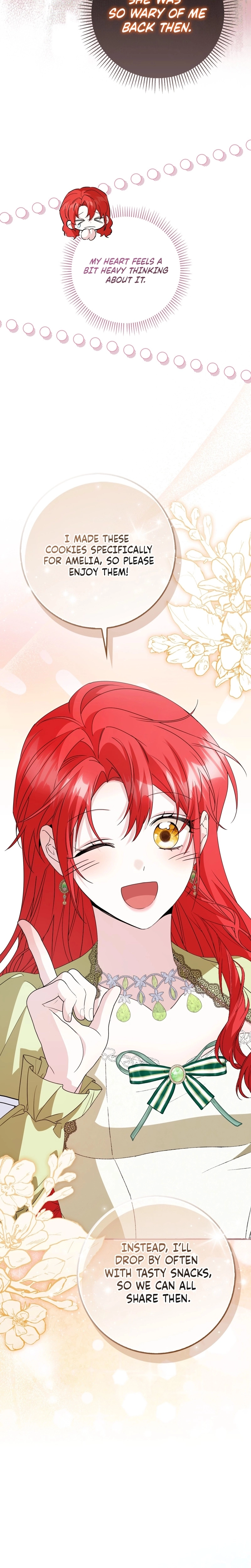 Read I Will Raise the Villain Properly En Manga Online