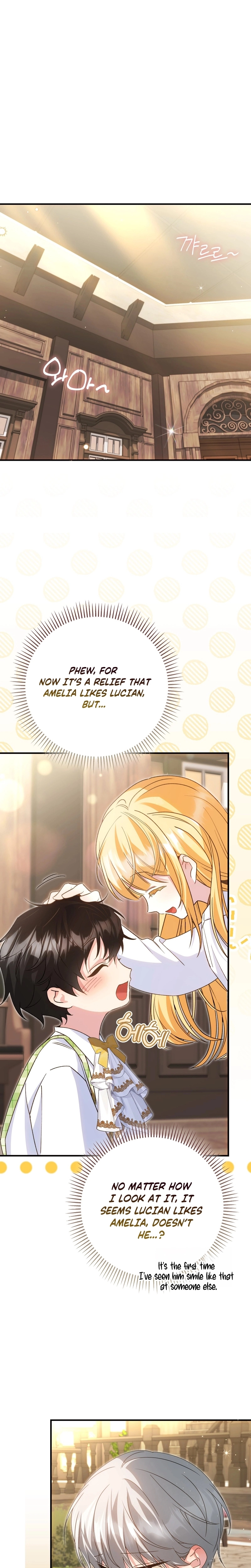 Read I Will Raise the Villain Properly En Manga Online