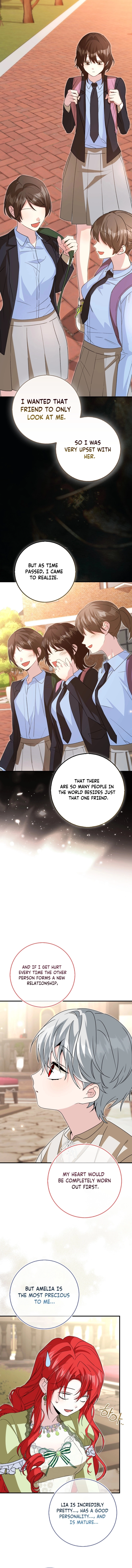 Read I Will Raise the Villain Properly En Manga Online