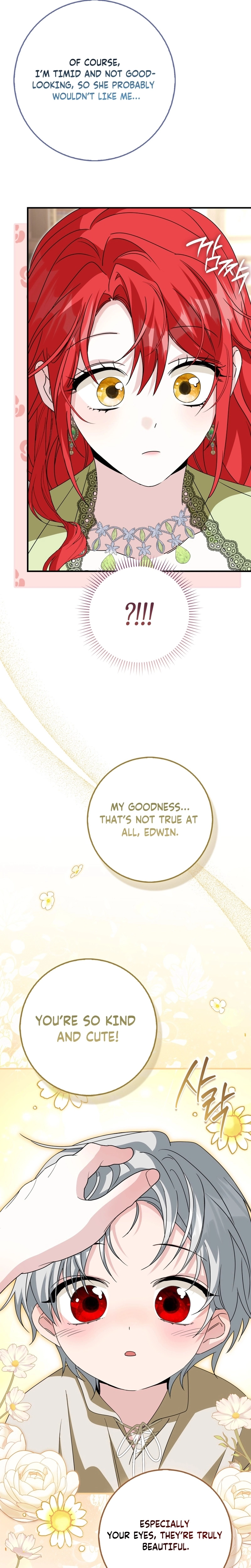 Read I Will Raise the Villain Properly En Manga Online