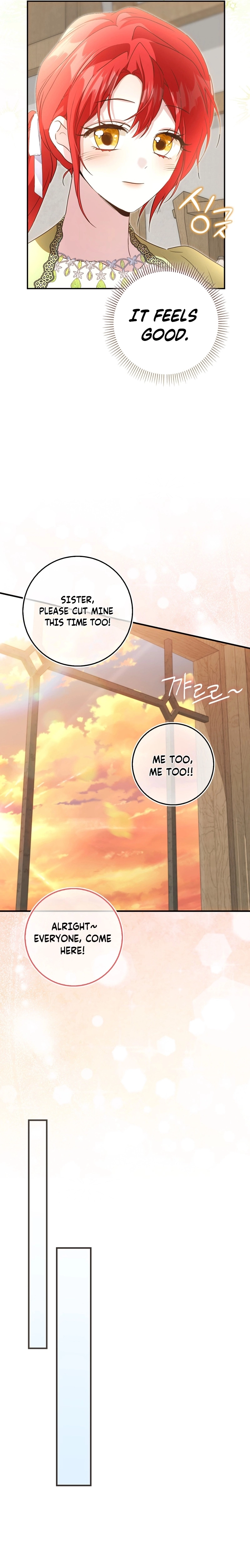 Read I Will Raise the Villain Properly En Manga Online