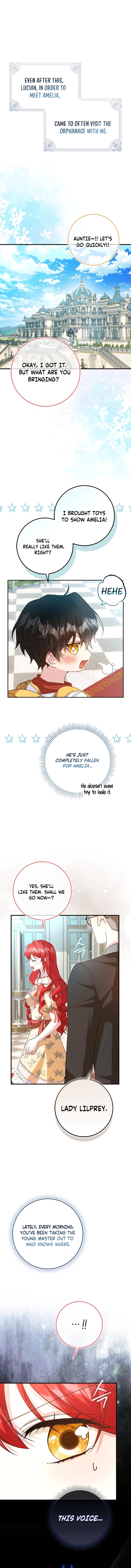 Read I Will Raise the Villain Properly En Manga Online