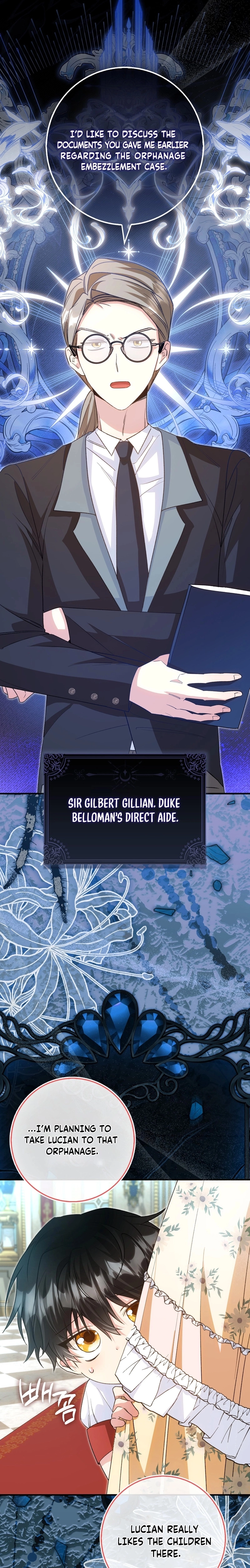 Read I Will Raise the Villain Properly En Manga Online