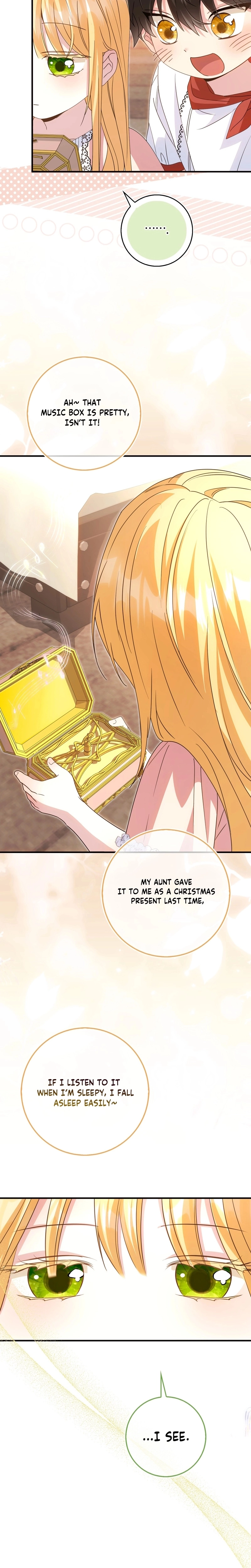 Read I Will Raise the Villain Properly En Manga Online