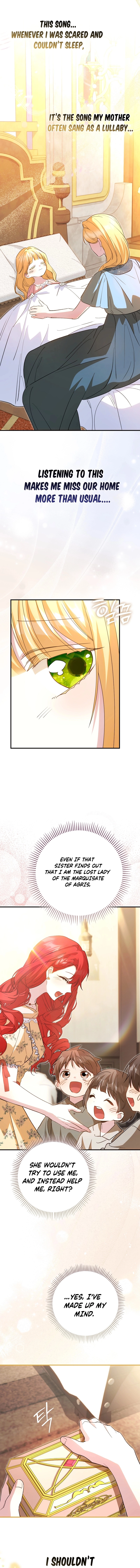 Read I Will Raise the Villain Properly En Manga Online