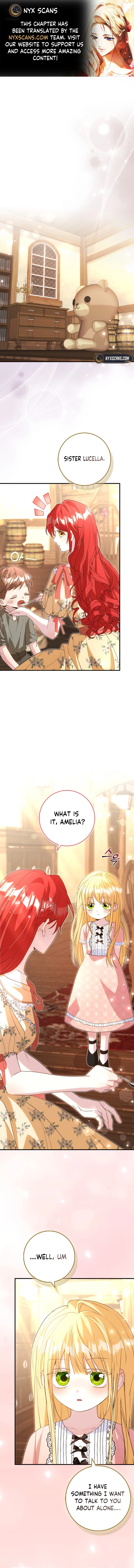 Read I Will Raise the Villain Properly En Manga Online