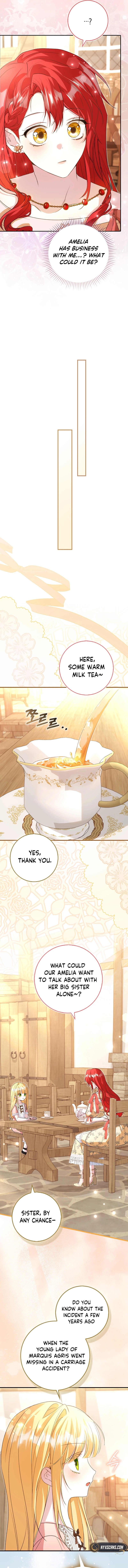 Read I Will Raise the Villain Properly En Manga Online