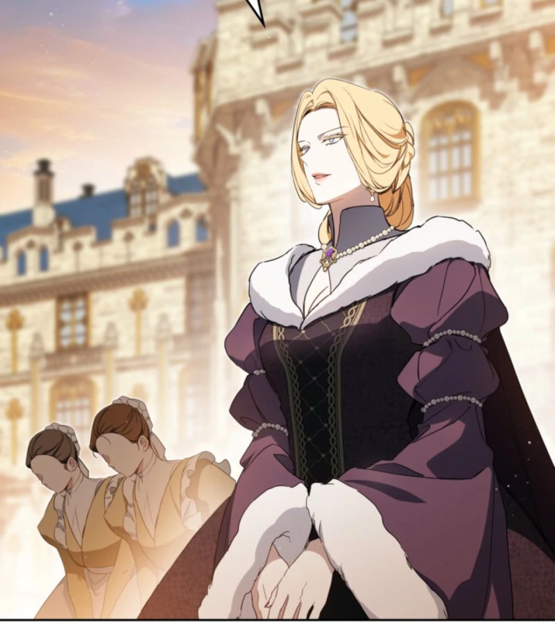 Read I will Be The Matriarch In This Life En Manga Online