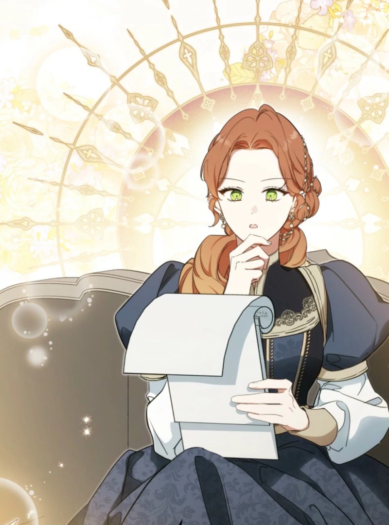 Read I will Be The Matriarch In This Life En Manga Online