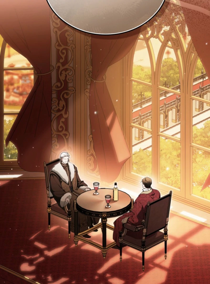 Read I will Be The Matriarch In This Life En Manga Online