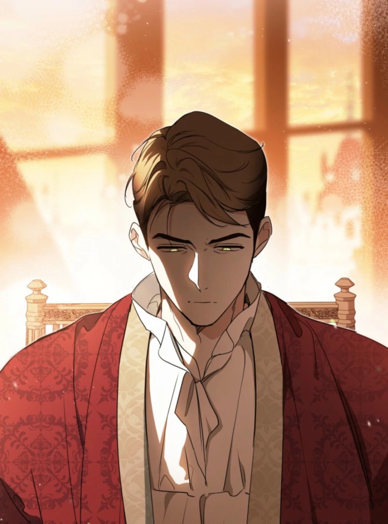 Read I will Be The Matriarch In This Life En Manga Online