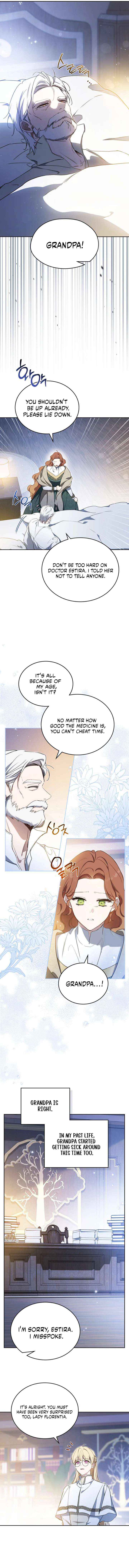 Read I will Be The Matriarch In This Life En Manga Online