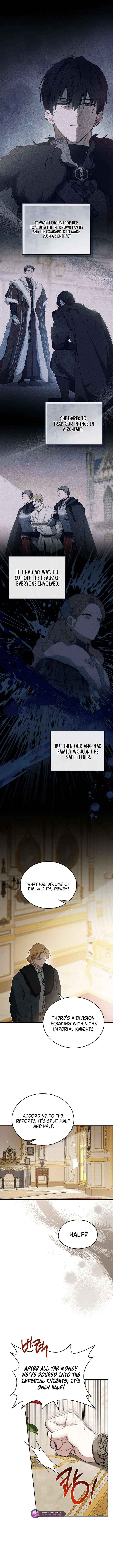 Read I will Be The Matriarch In This Life En Manga Online