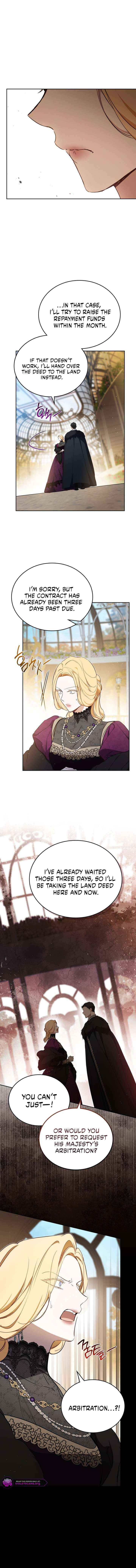 Read I will Be The Matriarch In This Life En Manga Online