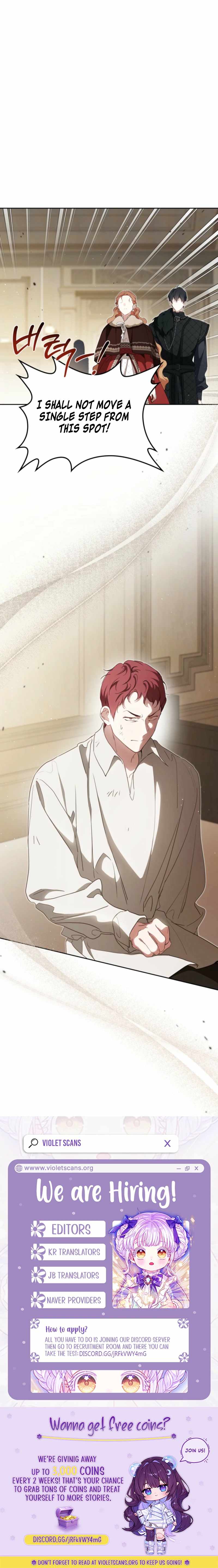 Read I will Be The Matriarch In This Life En Manga Online