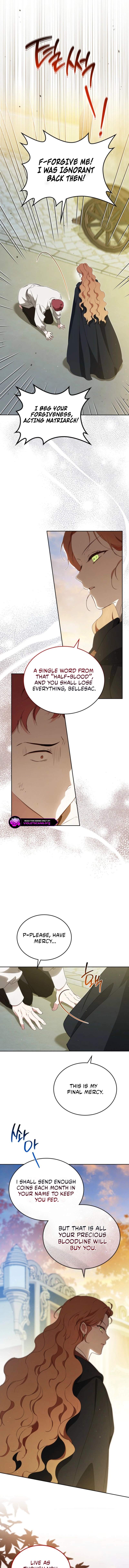 Read I will Be The Matriarch In This Life En Manga Online