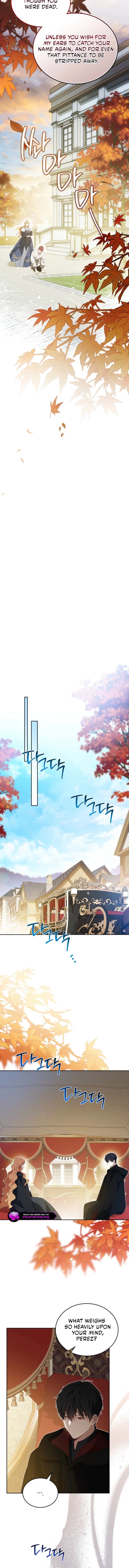 Read I will Be The Matriarch In This Life En Manga Online