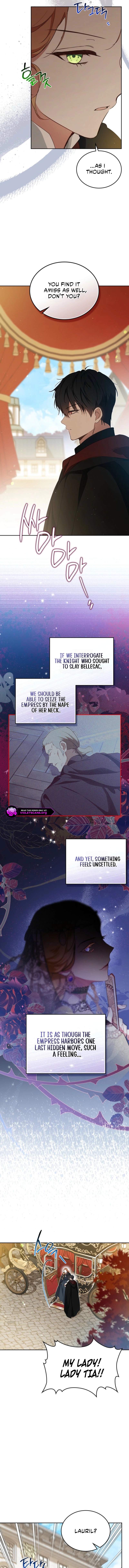 Read I will Be The Matriarch In This Life En Manga Online