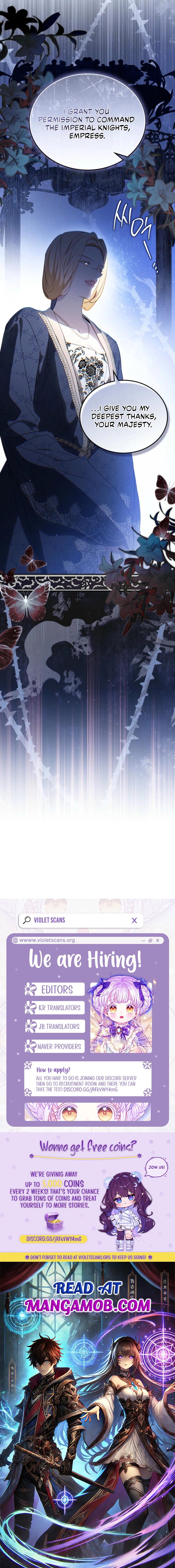 Read I will Be The Matriarch In This Life En Manga Online