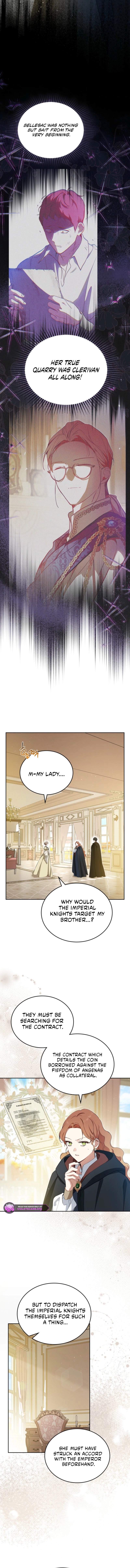 Read I will Be The Matriarch In This Life En Manga Online