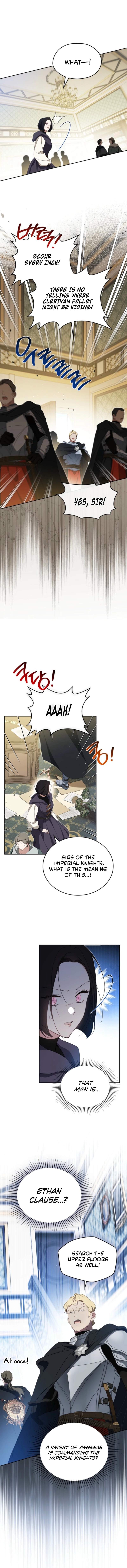 Read I will Be The Matriarch In This Life En Manga Online