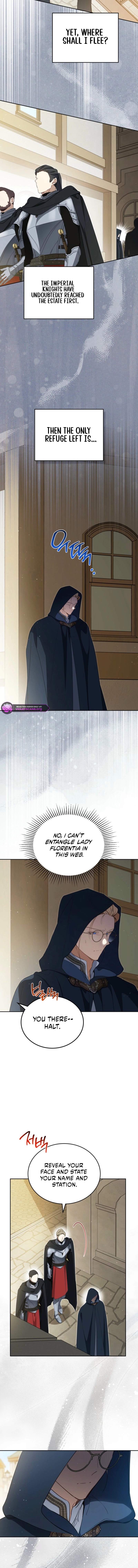Read I will Be The Matriarch In This Life En Manga Online