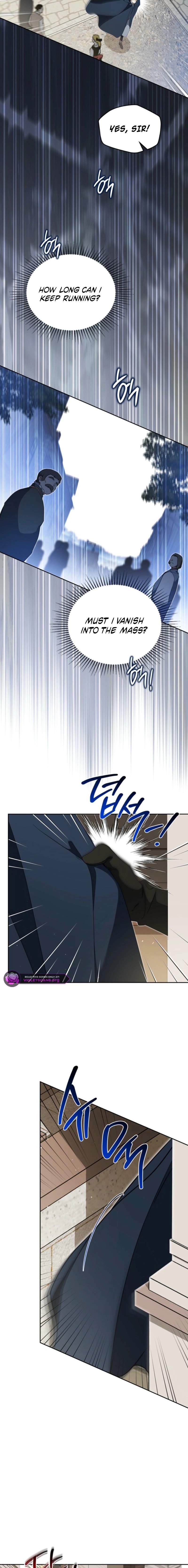 Read I will Be The Matriarch In This Life En Manga Online