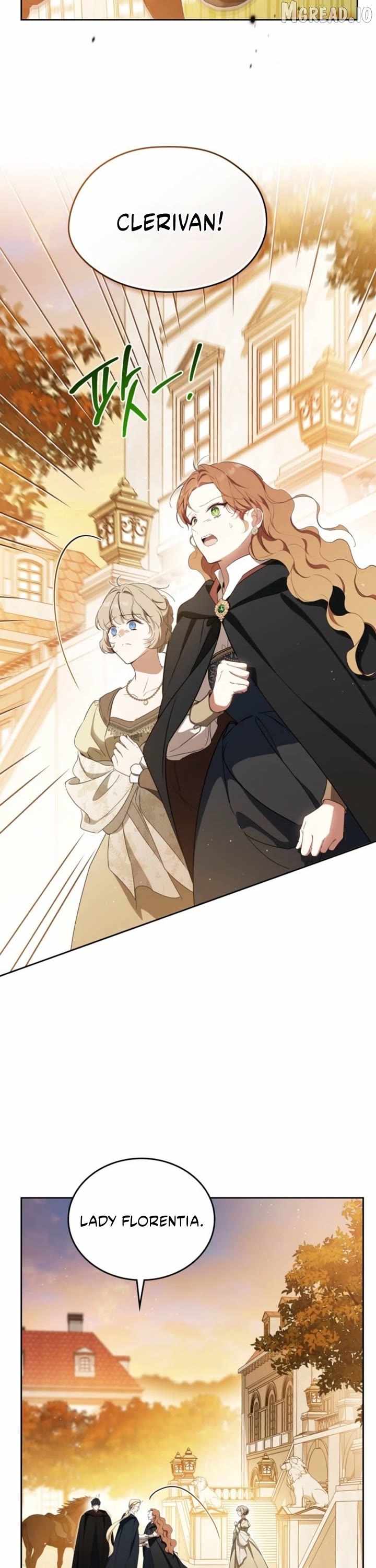Read I will Be The Matriarch In This Life En Manga Online