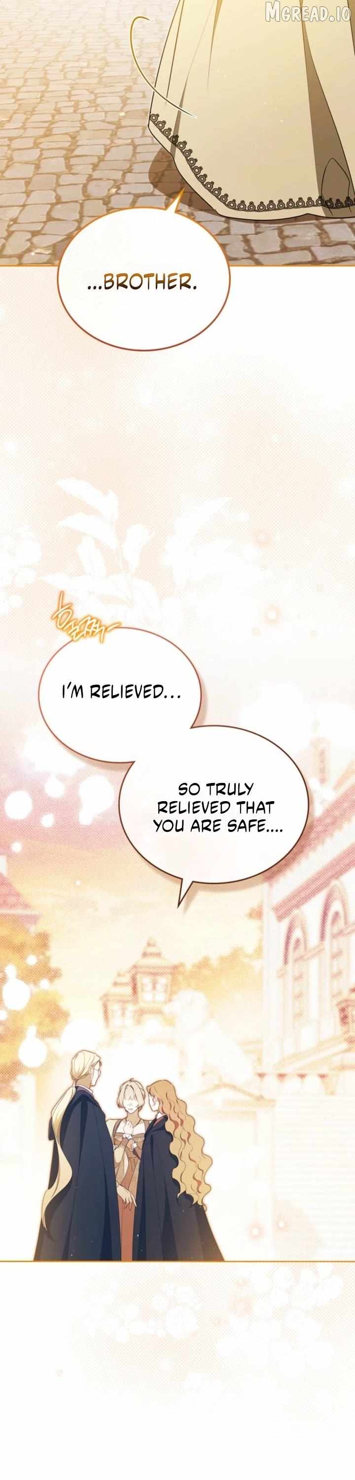 Read I will Be The Matriarch In This Life En Manga Online