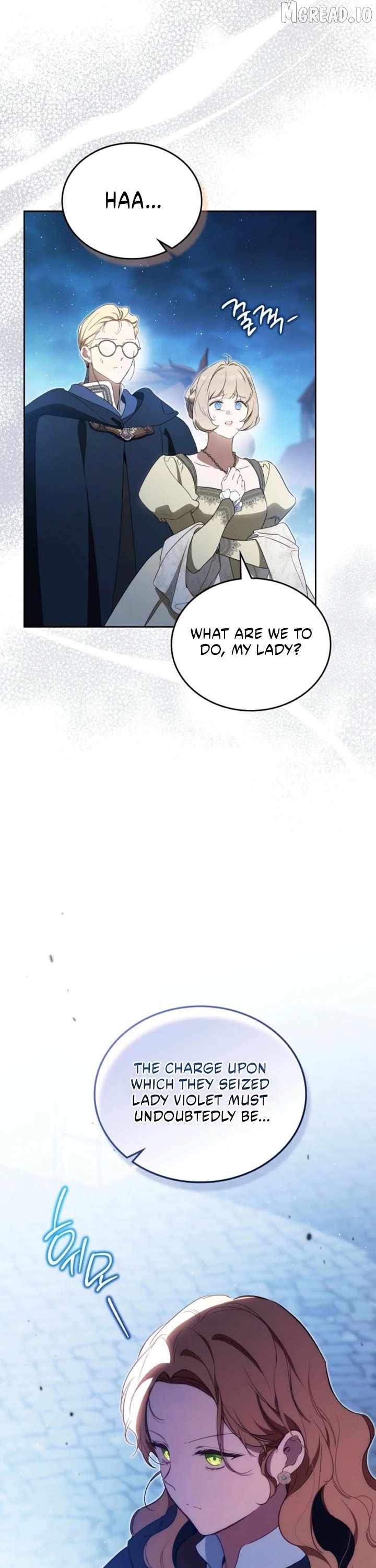 Read I will Be The Matriarch In This Life En Manga Online