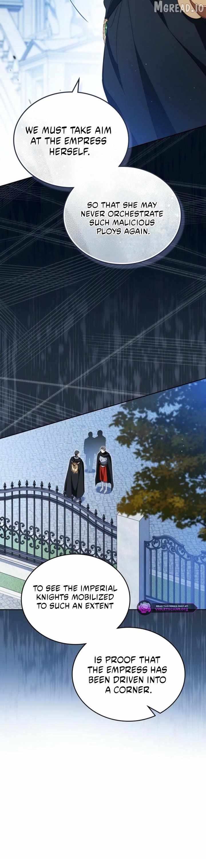 Read I will Be The Matriarch In This Life En Manga Online