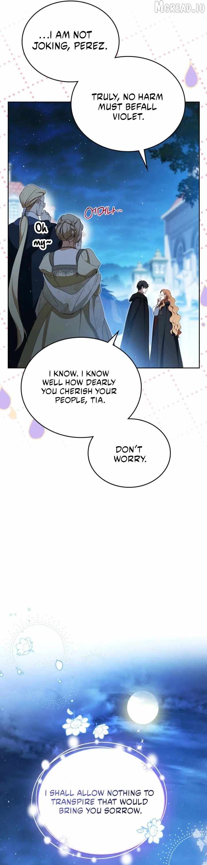 Read I will Be The Matriarch In This Life En Manga Online