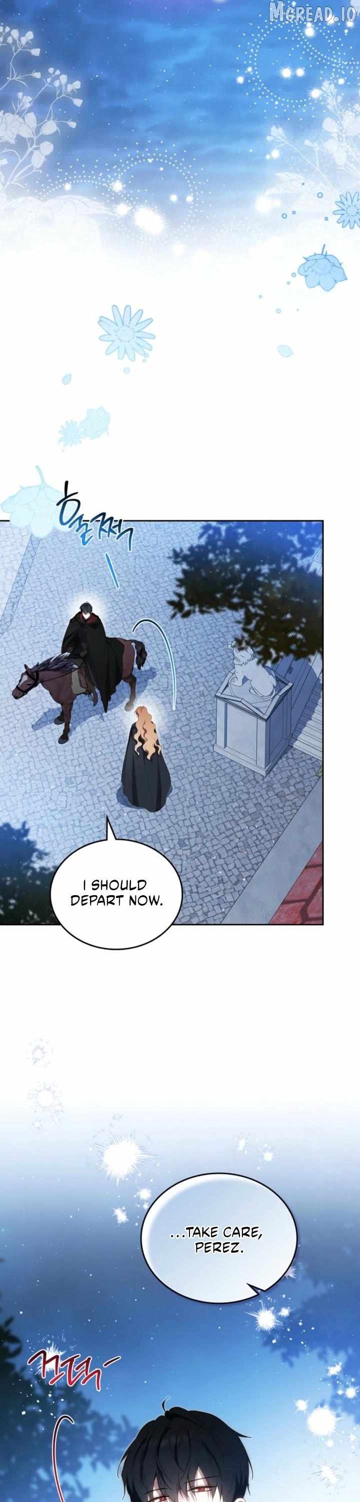 Read I will Be The Matriarch In This Life En Manga Online