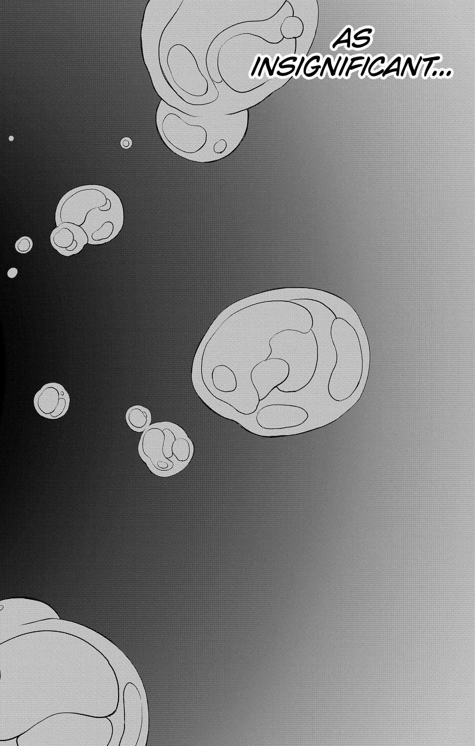 Read Kaiju No 8 En Manga Online