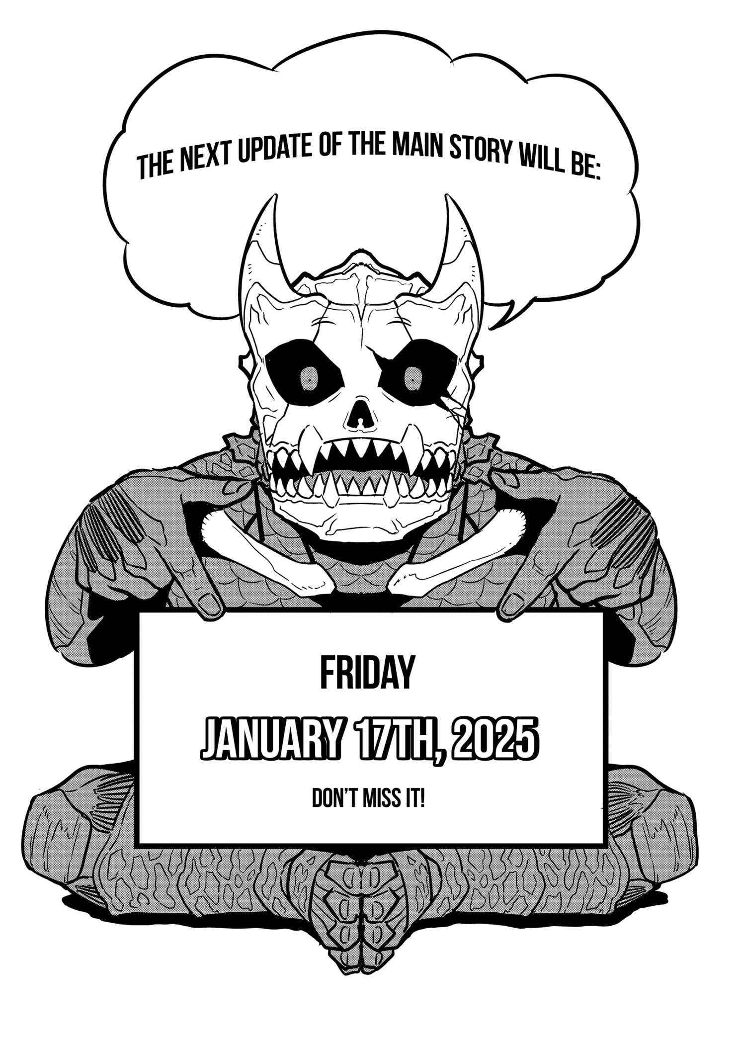 Read Kaiju No 8 En Manga Online