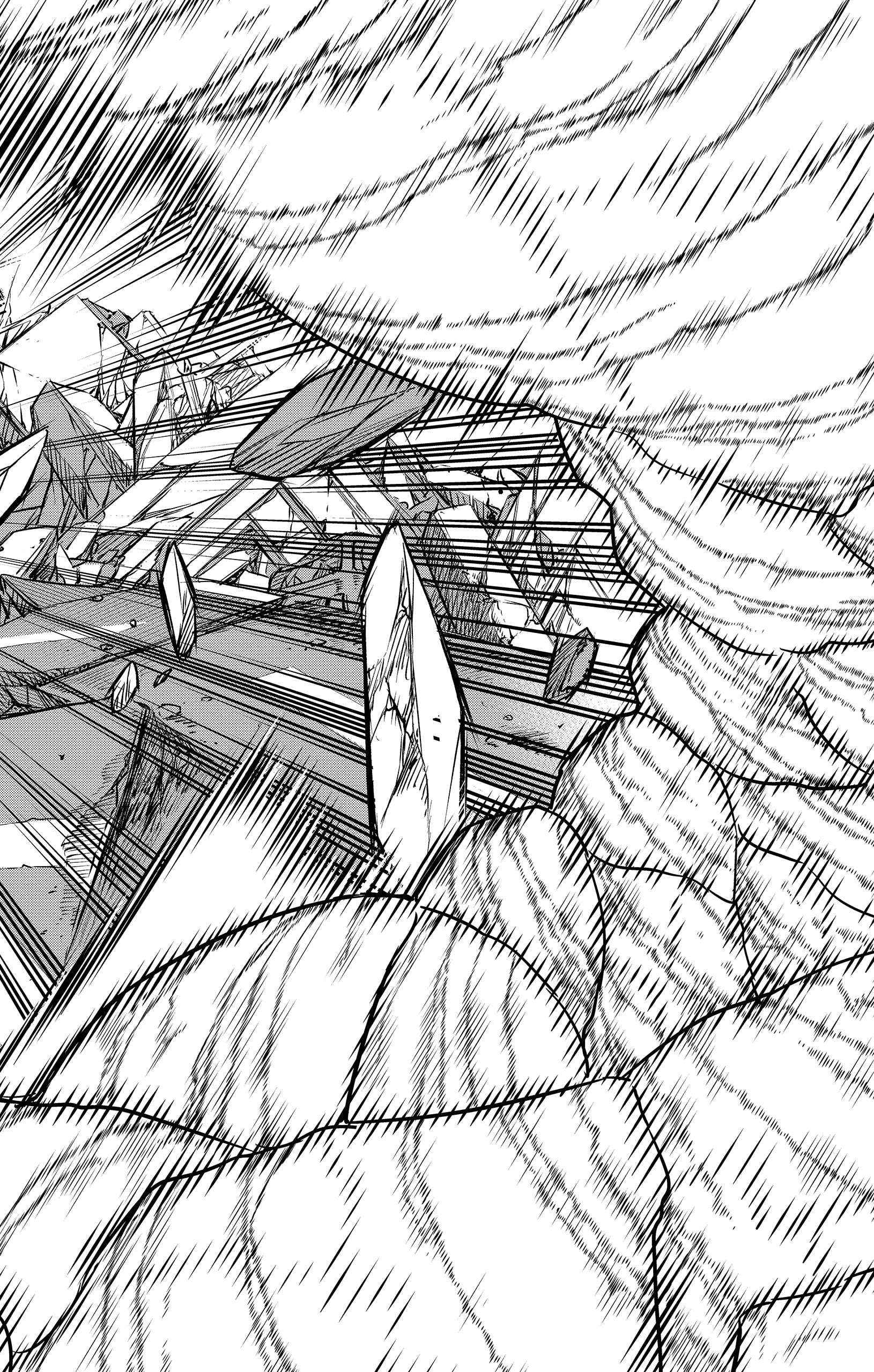 Read Kaiju No 8 En Manga Online