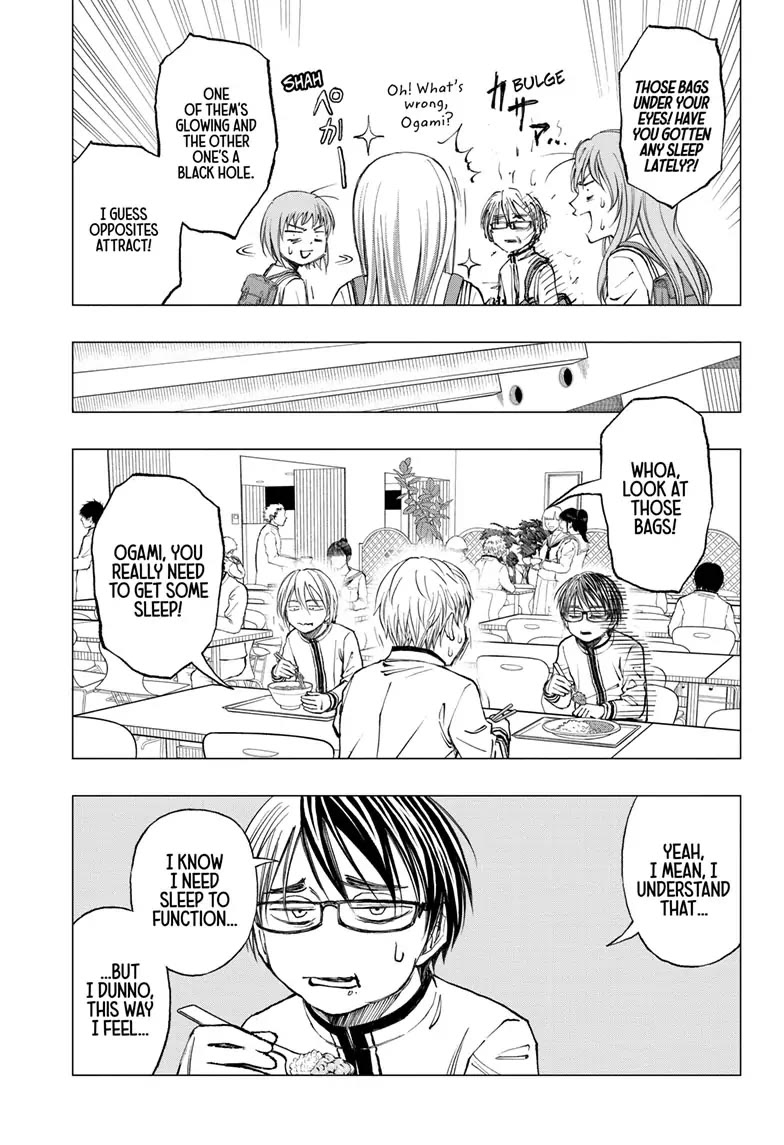 Read Kill Blue En Manga Online