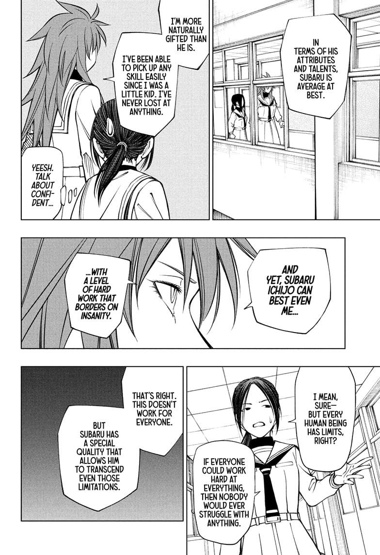 Read Kill Blue En Manga Online