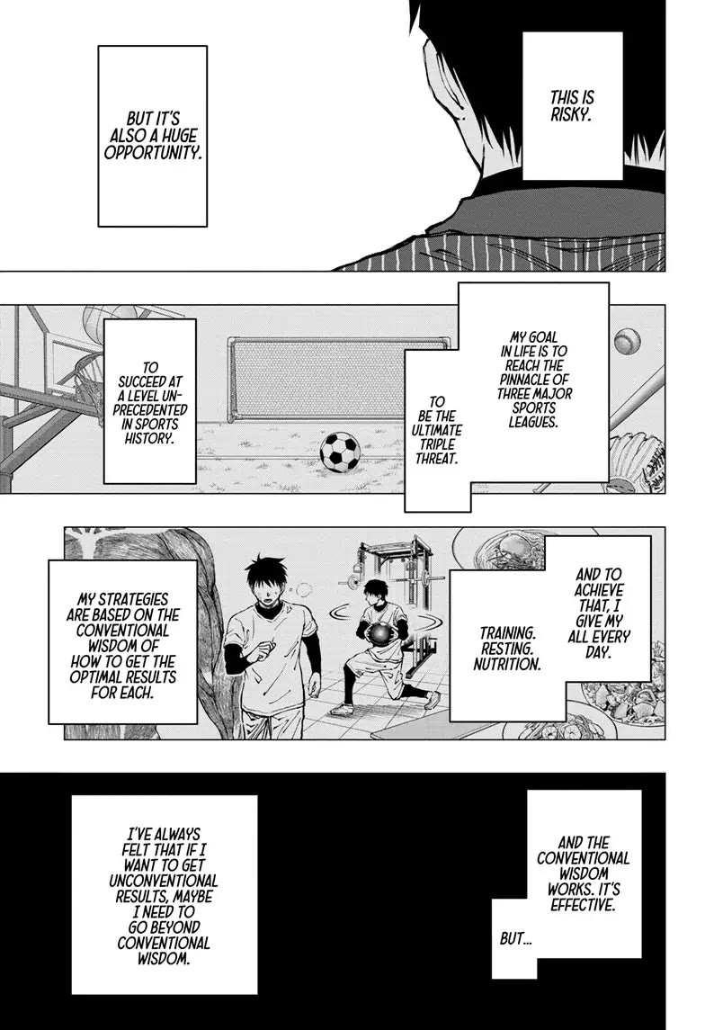 Read Kill Blue En Manga Online