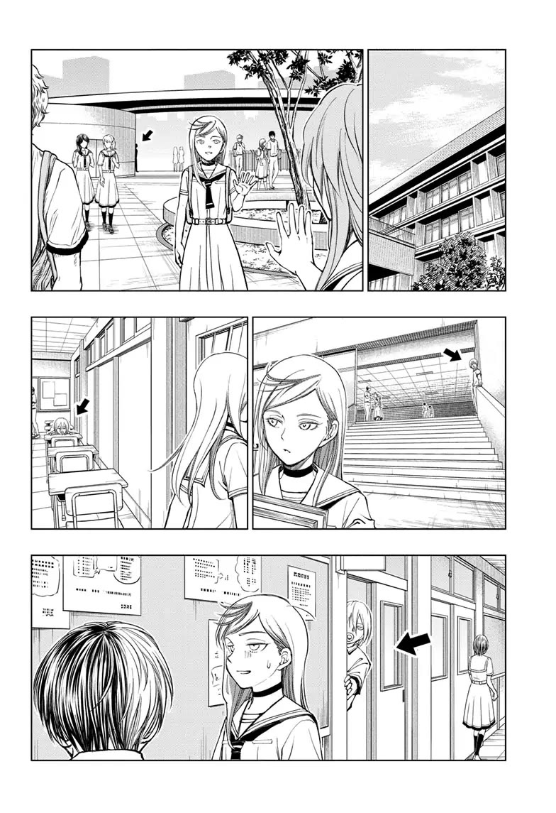 Read Kill Blue En Manga Online