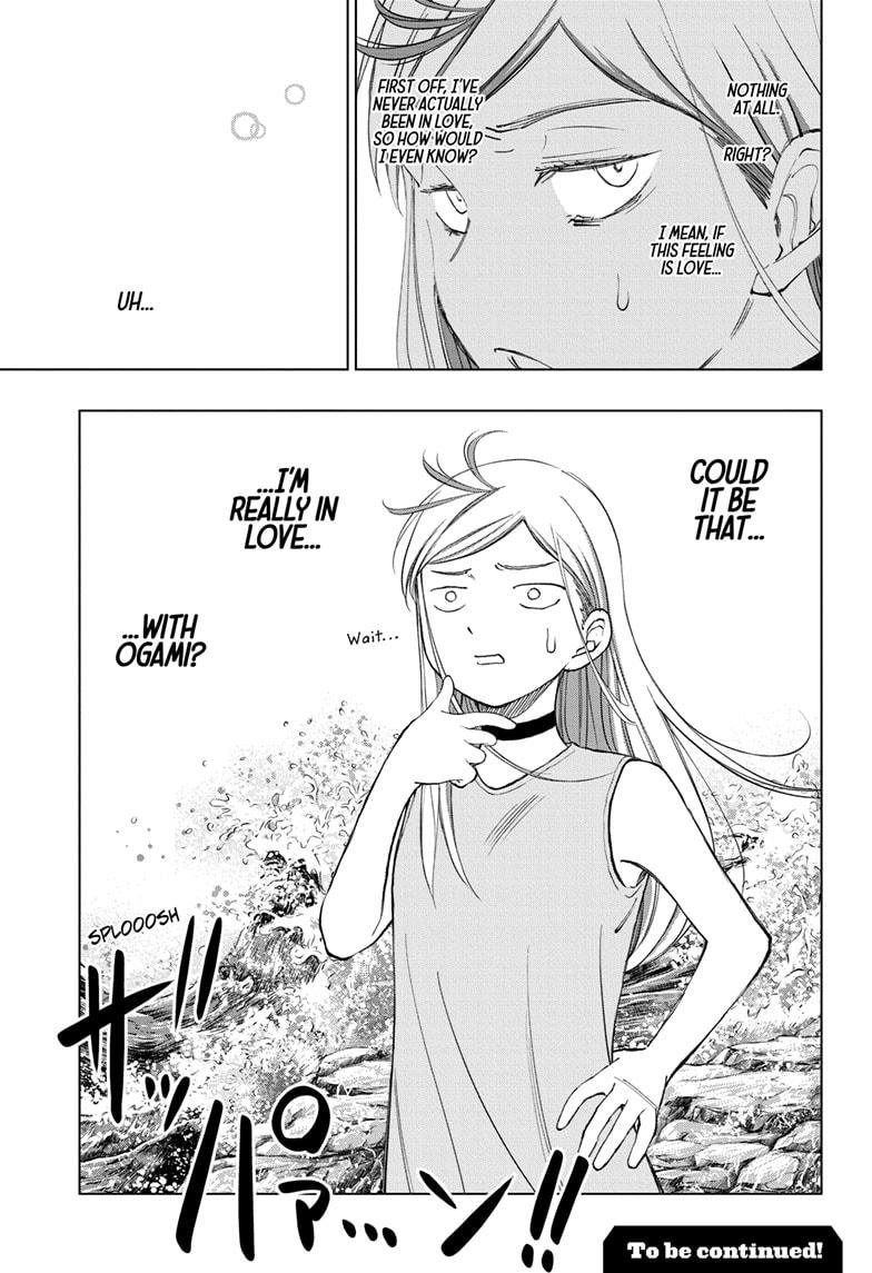 Read Kill Blue En Manga Online