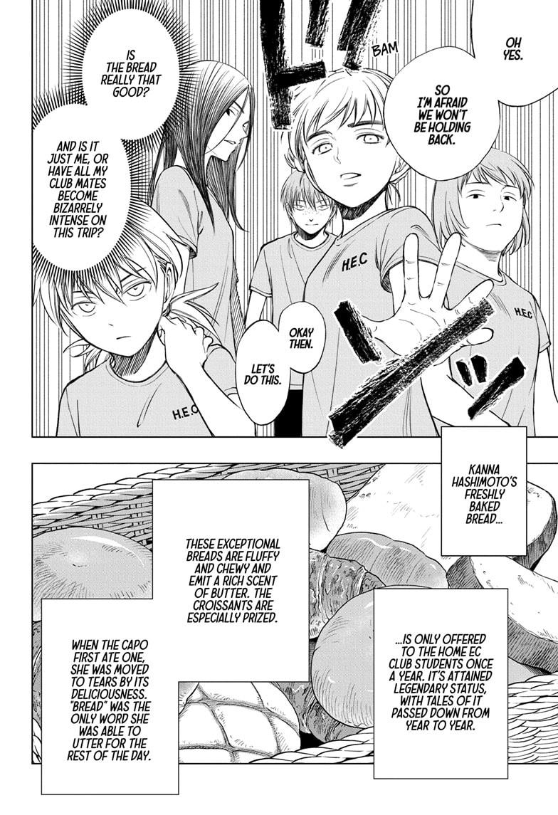 Read Kill Blue En Manga Online