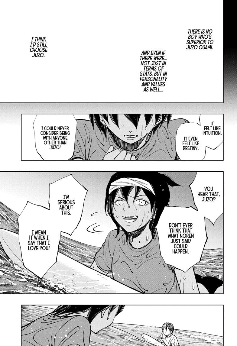 Read Kill Blue En Manga Online