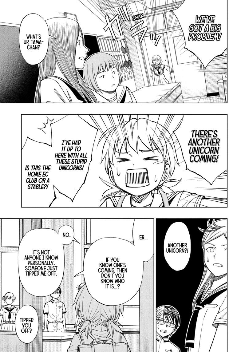 Read Kill Blue En Manga Online