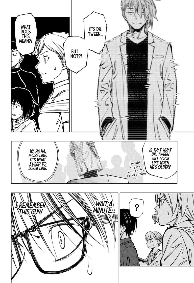 Read Kill Blue En Manga Online