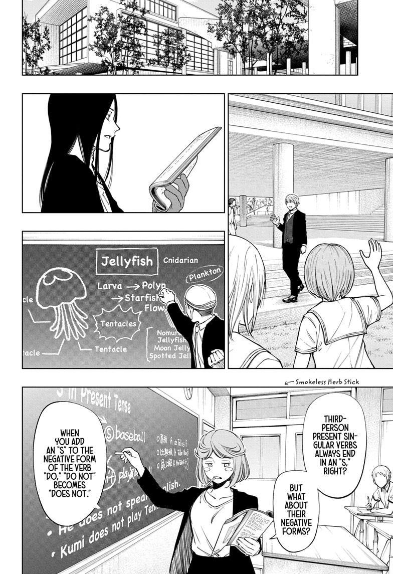 Read Kill Blue En Manga Online